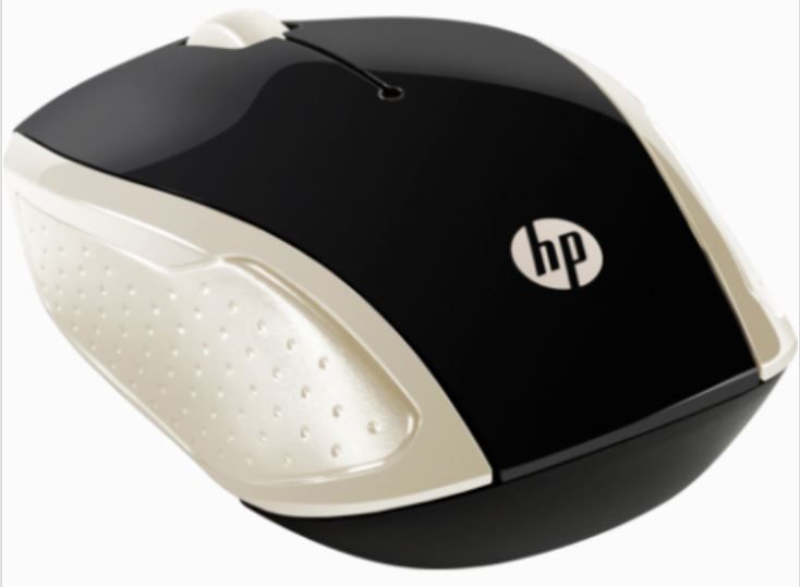 HP - Mouse Wifi 200