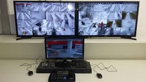 Serviço CCTV - Sob Consulta