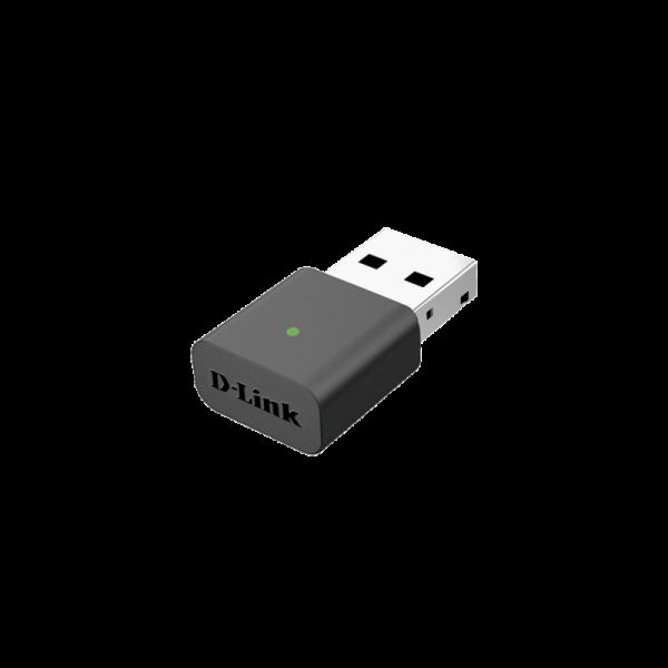 ADAPTADOR USB WIRELESS NNANO 300MBPS N