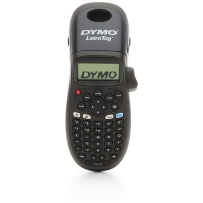 DYMO - Máquina de Etiquetar  LetraTag